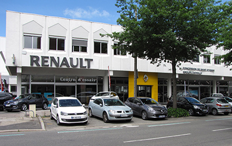 2008 - 2012